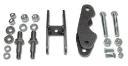 Tuff Country 75171 Rear Dual Shock Kit for 73-87 GM 1500/2500 Truck/SUV 4WD