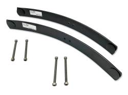 Tuff Country 82550 1.5" Rear Add-A-Leaf Kit for 04-08 Ford F150 4WD
