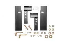 RealTruck Backrack - Backrack 30117 Installation Hardware Kit for RAM 02-26 8'/10-18 6.5' - Image 1
