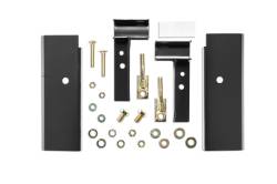 RealTruck Backrack - Backrack 30124 Standard Hardware Kit for 20-26 Chevy/GMC Silverado/Sierra HD - Image 1