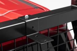 RealTruck Backrack - Backrack 91004 Universal Arrow Stick Bracket Pair - Image 4