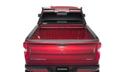 RealTruck Backrack - Backrack 41000 Universal Safety Rack Light Bracket 10.5"x11.5" Base - Image 5
