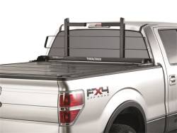 RealTruck Backrack - Backrack 15022 Short Headache Rack Frame for 20-26 Silverado/Sierra HD - Image 6