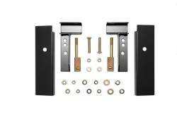 RealTruck Backrack - Backrack 30118 Standard Hardware Kit for 08-19 Toyota Tundra - Image 1