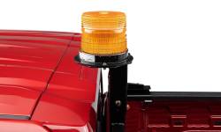 RealTruck Backrack - Backrack 81001 6.5' Universal Utility Light Bracket Drivers Side - Image 3