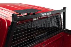 RealTruck Backrack - Backrack 91002RECF Universal Utility Light Folding 16X7" Rectangle Center Mount - Image 3