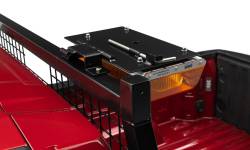 RealTruck Backrack - Backrack 91002RECF Universal Utility Light Folding 16X7" Rectangle Center Mount - Image 5
