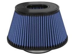 aFe Power - aFe 24-91040 Magnumflow Intake Pro-5R Air Filter 5.5" Flange 6.75 x 5.5" T Univ - Image 1
