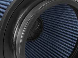 aFe Power - aFe 24-91035 Magnumflow Intake Pro-5R Air Filter 6"F x 9"B x 7"T Inv x 7"H Univ - Image 3