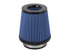 aFe Power - aFe 24-91020 Magnumflow Intake Pro-5R Air Filter 4"F x 6"B x 4.5"T Inv x 6"H Uni - Image 1