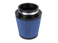 aFe Power - aFe 24-91020 Magnumflow Intake Pro-5R Air Filter 4"F x 6"B x 4.5"T Inv x 6"H Uni - Image 2