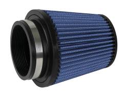 aFe Power - aFe 24-91020 Magnumflow Intake Pro-5R Air Filter 4"F x 6"B x 4.5"T Inv x 6"H Uni - Image 3