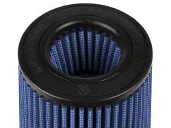 aFe Power - aFe 24-91020 Magnumflow Intake Pro-5R Air Filter 4"F x 6"B x 4.5"T Inv x 6"H Uni - Image 4