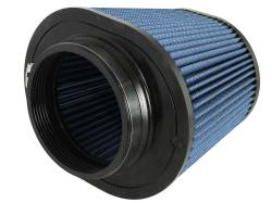 aFe Power - aFe 24-91064 Magnumflow Pro-5R Air Intake Filter 5F x 9x7.5"B x 6.75x5.5"T x 7"H - Image 3