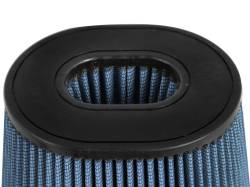 aFe Power - aFe 24-91064 Magnumflow Pro-5R Air Intake Filter 5F x 9x7.5"B x 6.75x5.5"T x 7"H - Image 5