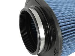 aFe Power - aFe 24-91064 Magnumflow Pro-5R Air Intake Filter 5F x 9x7.5"B x 6.75x5.5"T x 7"H - Image 4