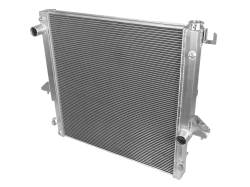 aFe Power - aFe 46-52061 BladeRunner Street Series Aluminum Radiator for 03-09 RAM 2500/3500 - Image 2