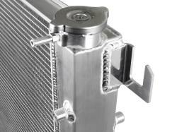 aFe Power - aFe 46-52061 BladeRunner Street Series Aluminum Radiator for 03-09 RAM 2500/3500 - Image 3