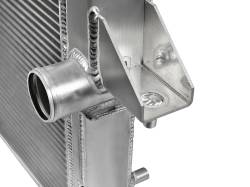 aFe Power - aFe 46-52061 BladeRunner Street Series Aluminum Radiator for 03-09 RAM 2500/3500 - Image 4
