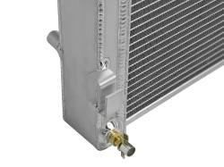 aFe Power - aFe 46-52061 BladeRunner Street Series Aluminum Radiator for 03-09 RAM 2500/3500 - Image 5
