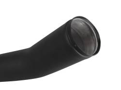 aFe Power - aFe 46-20094-B 3" Hot/Cold Intercooler Charge Pipe Kit Black for 93-03 F250/F350 - Image 5