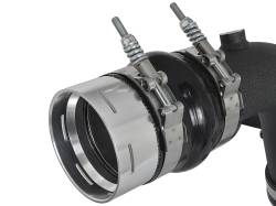 aFe Power - aFe 46-20314-B 3" Aluminum Hot/Cold Charge Pipe Kit Black for 17-22 F250/F350 - Image 5