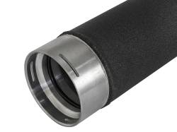 aFe Power - aFe 46-20314-B 3" Aluminum Hot/Cold Charge Pipe Kit Black for 17-22 F250/F350 - Image 6