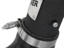 aFe Power - aFe 46-20314-B 3" Aluminum Hot/Cold Charge Pipe Kit Black for 17-22 F250/F350 - Image 7