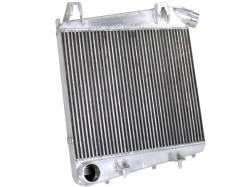 aFe Power - aFe Filters 46-20071 Bladerunner Intercooler for Ford 6.4 - Image 2
