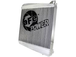 aFe Power - aFe Filters 46-20071 Bladerunner Intercooler for Ford 6.4 - Image 1