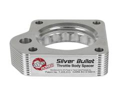 aFe Power - aFe 46-33004 Silver Bullet Throttle Body Spacer for Ford/Mazda/Mercury 4.0L - Image 3