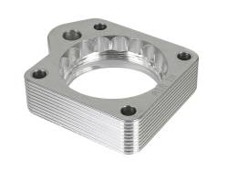aFe Power - aFe 46-33004 Silver Bullet Throttle Body Spacer for Ford/Mazda/Mercury 4.0L - Image 2