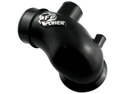 aFe 46-60029 Turbo Inlet Manifold for 04-05 Silverado/Sierra 2500HD/3500HD