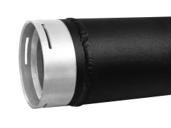 aFe Power - aFe 46-20174-B 3" Aluminum Hot/Cold Charge Pipe Kit Black for 14-15 RAM 1500 3.0 - Image 4