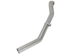 aFe 49-03101 Atlas 3" Aluminized Turbo Downpipe for 94-97 F250/F350 SD 7.3L