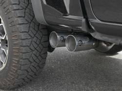 aFe Power - aFe Power 49-44096-P Rebel 3" Cat-Back SS Exhaust Kit for Chevy/GMC - Image 5