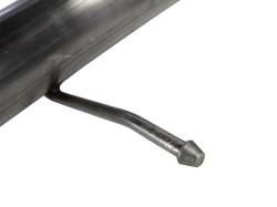 aFe Power - aFe 49-44038-B Mach Force-XP 3" Cat-Back Stainless Steel Exhaust Kit for GM - Image 3