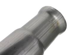 aFe Power - aFe 49-44038-B Mach Force-XP 3" Cat-Back Stainless Steel Exhaust Kit for GM - Image 4
