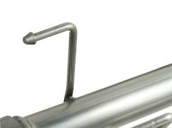 aFe Power - aFe 49-46006-P Mach Force XP 3" Exhaust System for 07-09 Toyota Tundra 5.7L - Image 4