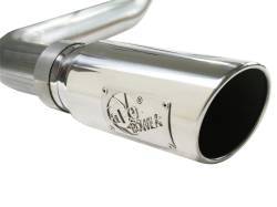 aFe Power - aFe 49-46006-P Mach Force XP 3" Exhaust System for 07-09 Toyota Tundra 5.7L - Image 6