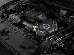 aFe Power - aFe 50-70050R Cold Air Intake System w/Pro-5R Filter for 18-23 Ford Mustang 2.3L - Image 10