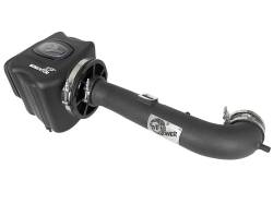 aFe 50-30028R Black Cold Air w/5R Filter for 15-20 Chevy/GMC/Cadillac 5.3/6.2L