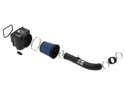 aFe Power - aFe 50-30028R Black Cold Air w/5R Filter for 15-20 Chevy/GMC/Cadillac 5.3/6.2L - Image 5