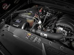 aFe Power - aFe 50-30028R Black Cold Air w/5R Filter for 15-20 Chevy/GMC/Cadillac 5.3/6.2L - Image 6