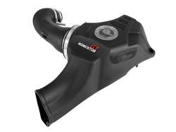 aFe 50-70033D Cold Air Intake System w/Pro-Dry-S Filter for 18-23 Mustang GT V8