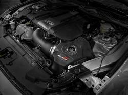 aFe Power - aFe 50-70033D Cold Air Intake System w/Pro-Dry-S Filter for 18-23 Mustang GT V8 - Image 10