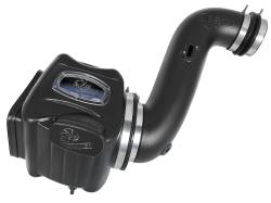aFe 50-74004 Cold Air Intake System w/10R Filter for 07-10 Sil/Sra 2500/3500 6.6