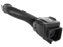 aFe Power - aFe 50-74004 Cold Air Intake System w/10R Filter for 07-10 Sil/Sra 2500/3500 6.6 - Image 2