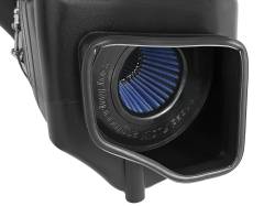 aFe Power - aFe 50-74004 Cold Air Intake System w/10R Filter for 07-10 Sil/Sra 2500/3500 6.6 - Image 3