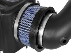aFe Power - aFe 50-74004 Cold Air Intake System w/10R Filter for 07-10 Sil/Sra 2500/3500 6.6 - Image 4